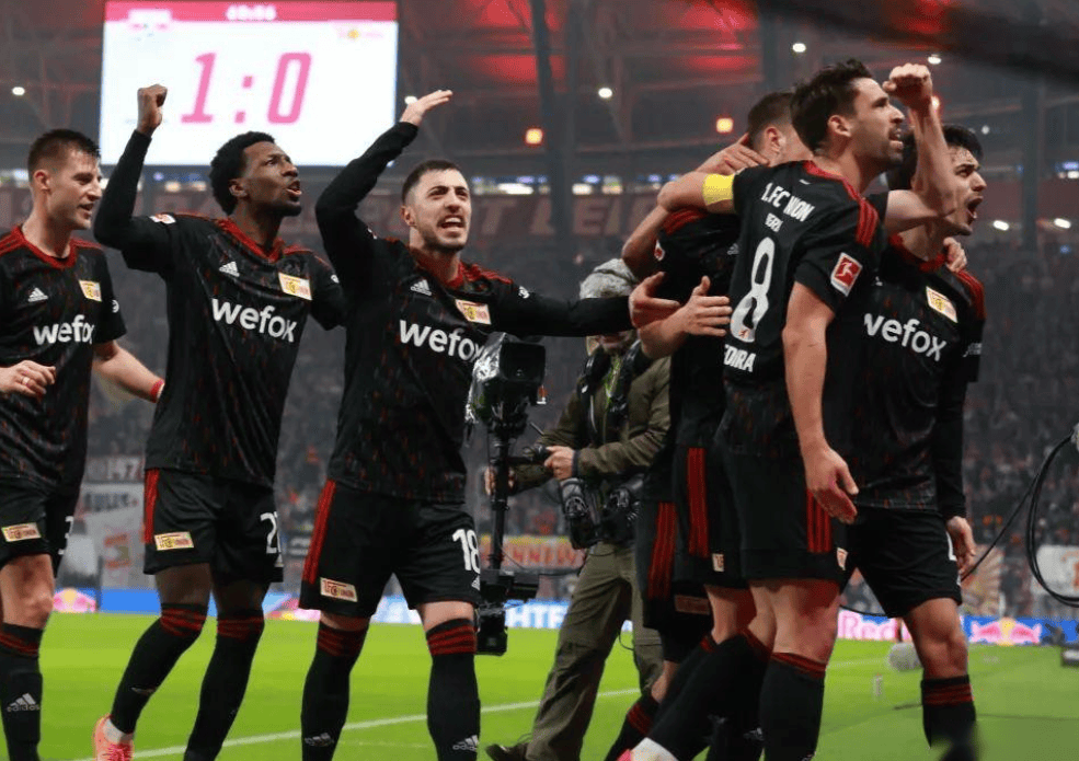 九游体育-关于关键时刻突围战来临，门兴格拉德巴赫围绕足总杯再遭质疑，震撼外界，训练强度明显提升的信息