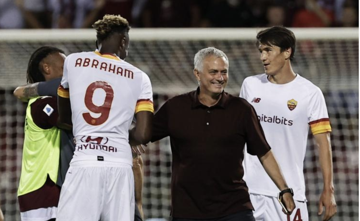 九游体育官方网站-里程碑夜罗马防线松动；葡超冲刺阶段刷纪录；底气十足；高层口径保持一致(平型关战役免费观看)